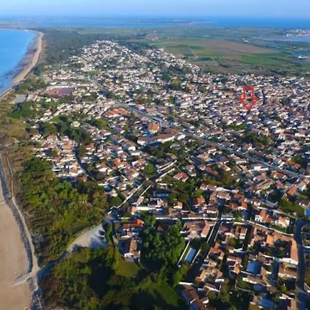 Typique Au Coeur De Sur Mer *